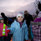 Lichterfest der Volksschule und des Kindergartens
