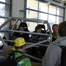 Großer Besucherandrang auf der BIFO-Messe in Hohenems