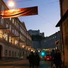 Impressionen vom Christkindlmarkt