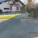 Pferdekutsche überschlug sich