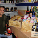 Gasthof Sternbräu, Helmut Wetzel