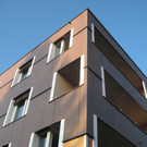 Komfortwohnanlage Dornbirn Schoren