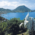 Insel der Heiligen, nicht der Eiligen