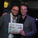 Golf Week Player\'s Night in Wien