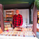 Impressionen vom Blosengelmarkt 2011