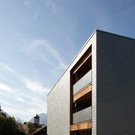 Wohngemeinschaft für Ältere