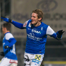 Bilder von Lustenau vs Linz