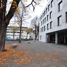 Schulplatz SPZ/VS Markt