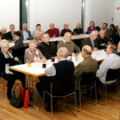 Kulturkreis informiert in der Generalversammlung