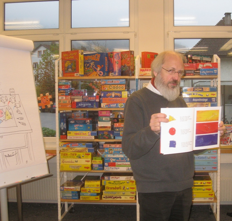 Buecherei Lesung VS 1 Schlueter 2011 _10__jpg-1321697601