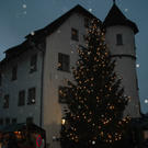 Bilder vom Weihnachtsmarkt 2010