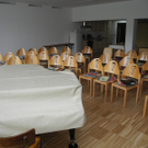 Vereinsräume in Oberau