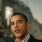 Obama hat Stimmen für Gesundheitsreform zusammen