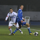 Sturm Graz vs Wiener Neustadt