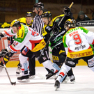 EHC Lustenau biegt die VEU
