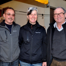Kreative Ausstellung