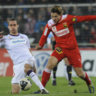 Austria vs. Admira 3:0