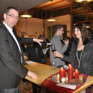Wein Degustation