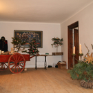 Adventmarkt