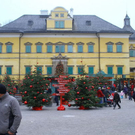 Kinderfreuden in Hellbrunn