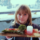 Adventmarktstimmung im Walgau und Walsertal