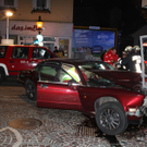 Die Bilder vom Crash