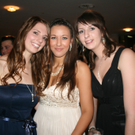 Maturaball Sacré Coeur Riedenburg