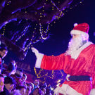 Coca-Cola-Weihnachtstruck in Schruns