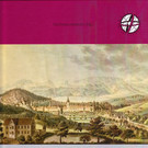 Stadtbibliothekar Karlheinz Albrecht