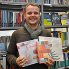 Adventszeit ist Bücherzeit