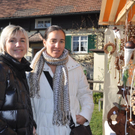 Weihnachtsmarkt Altach