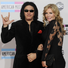 American Music Awards 2011: Red Carpet