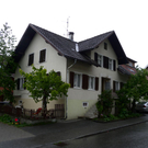 Versteigerung: Zweifamilienhaus in Hohenems