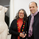 Vernissage "Azwo11 - Nachschlag" in der Hospiz Galerie Bregenz | Kunstvilla