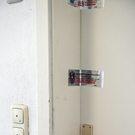 Weitere Bilder vom Tatort in Braunau