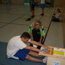 "Check Your LimitZ" an der HAK Bregenz