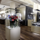 Tuchlauben: Juwelier Wagner eröffnet neuen Luxus-Store