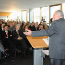 EJF: Abschlussveranstaltung in Dornbirn