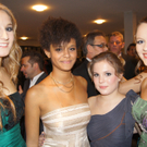 Maturaball Sacré Coeur Riedenburg II