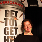 Fotos vom Kulturplakatpreis 2011