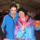 Bilder vom Businessclub