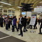 Tag der offenen Tür HTL Dornbirn 2011
