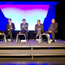 Bregenzer Festspiele: Programmpräsentation 2012