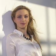 Katharina aus Ludesch