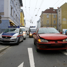 Fotos vom Unfall