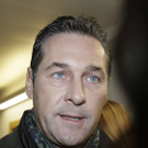 Strache und Moschitz vor Gericht