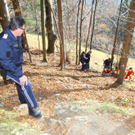 72-Jährige in Viktorsberg verletzt