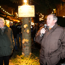 Bilder vom Christbaum