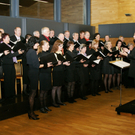 Fünf Jahrhunderte vereint in Musik und Wort