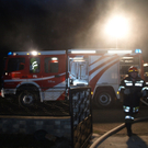 Kellerbrand in Obereggendorf